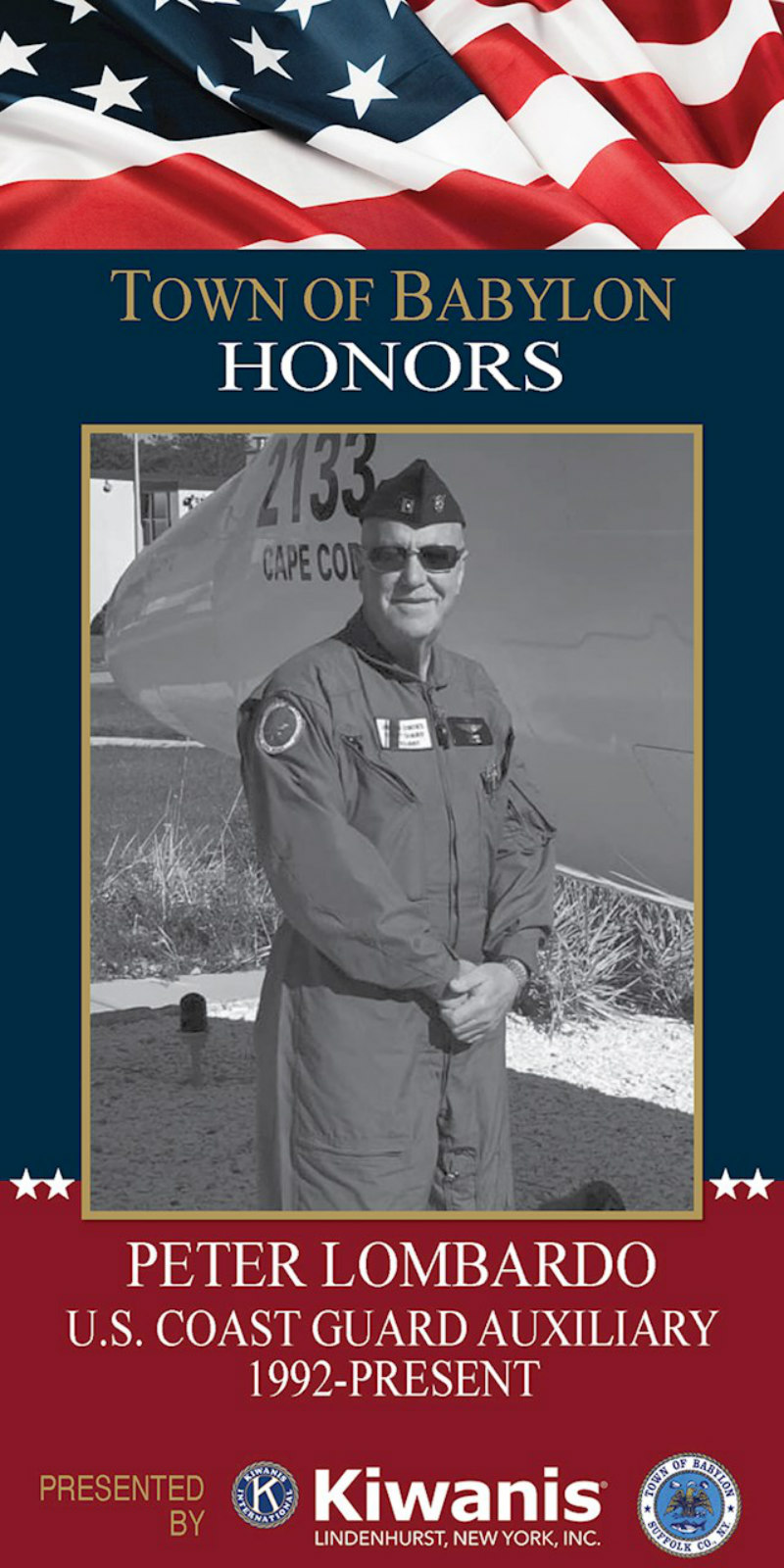 Peter Lombardo Peter Lombardo Story